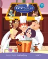 PEKR Ratatouille (5) DISNEY - tantis.pl