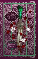 Kraina popiołu. Kroniki Ambhy Tom 2