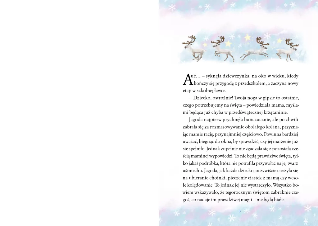 Święta bez śniegu - tantis.pl