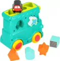 Sorter Lokomotywa BamBam - tantis.pl