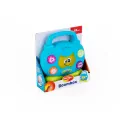 Boombox - tantis.pl