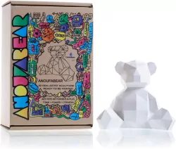 Figurka do pomalowania 15cm. Anoufa Bear