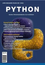 Python. Nauka programowania dla każdego
