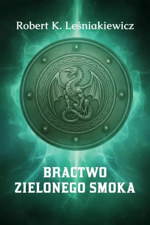 Bractwo Zielonego Smoka - tantis.pl