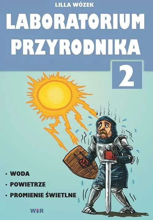 Laboratorium przyrodnika 2 - tantis.pl