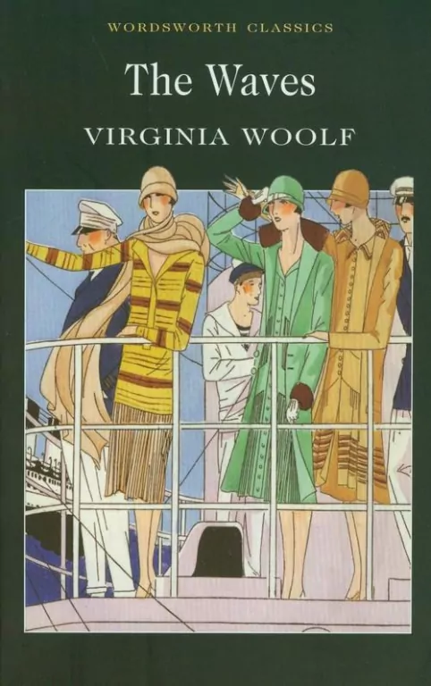 The Waves - tantis.pl