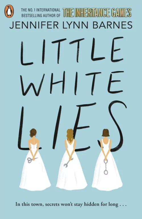 Little White Lies - tantis.pl