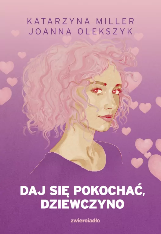 Daj się pokochać dziewczyno - tantis.pl