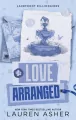 Love Arranged wer. angielska - tantis.pl