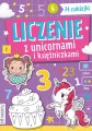 Liczenie z unicornami i księżniczkami - tantis.pl
