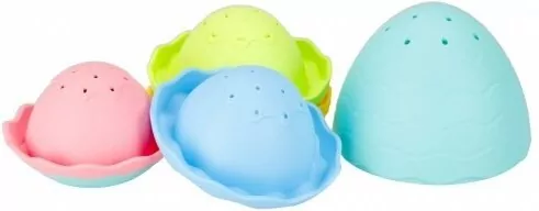 Zabawka do kąpieli Jajo - tantis.pl