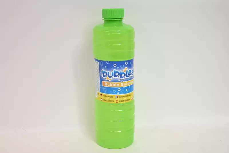 Płyn do baniek 1L mix - tantis.pl