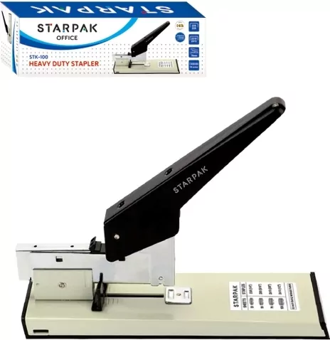 Zszywacz metalowy biurowy - tantis.pl
