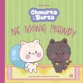 Chmurka i Burza nie mówią prawdy - tantis.pl