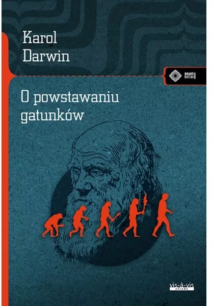 O powstawaniu gatunków. Meandry kultury - tantis.pl