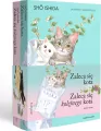 Pakiet: Zaleca się kota / Zaleca się kolejnego... - tantis.pl