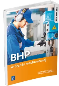 BHP w branży mechanicznej - tantis.pl