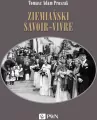 Ziemiański savoir-vivre. Styl życia i etykieta - tantis.pl