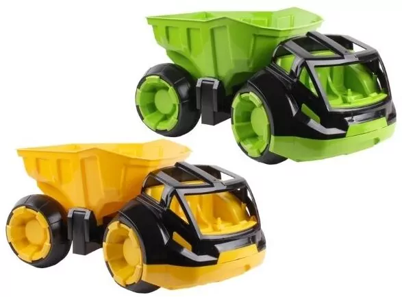 Wywrotka MIX - tantis.pl