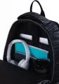 Plecak 2-komorowy Coolpack Rift Grey Patio - tantis.pl