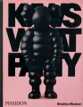 KAWS, WHAT PARTY. Brooklyn Museum wer. angielska - tantis.pl