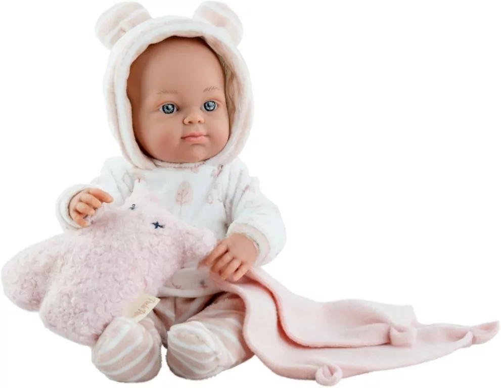 Lalka hiszpańska bobas Minipikolina 32cm - tantis.pl