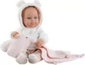 Lalka hiszpańska bobas Minipikolina 32cm - tantis.pl