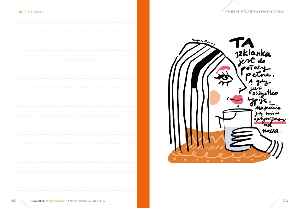 Codziennik. Mój planer osobisty - tantis.pl