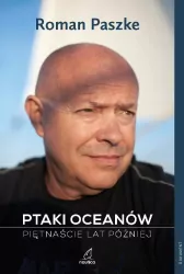 Ptaki oceanów. Piętnaście lat później