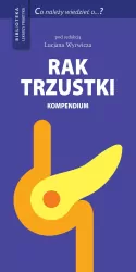 Rak trzustki. Kompendium