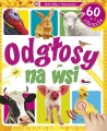 Odgłosy na wsi. 60 dźwięków - tantis.pl
