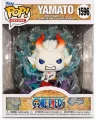 Funko Anime One Piece Yamato - tantis.pl