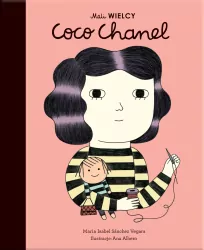 Coco Chanel. Mali Wielcy