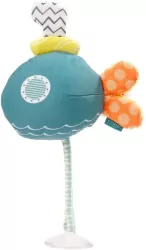 Pływająca łódź podwodna