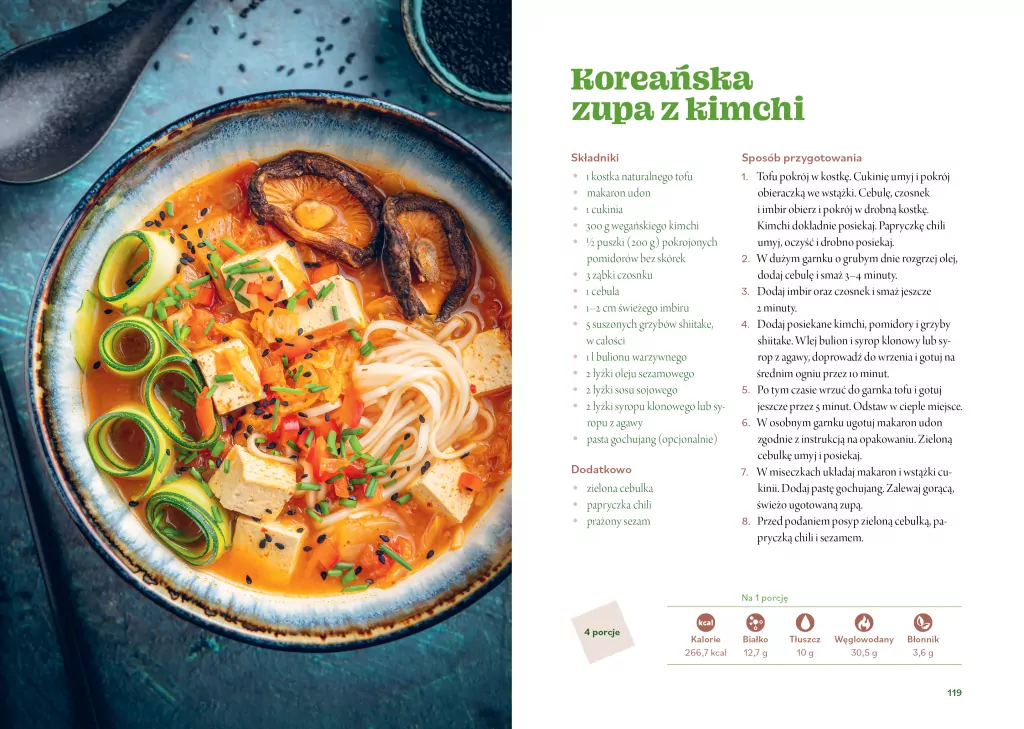 Totalnie tofu - tantis.pl