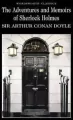 The Adventures and Memoirs of Sherlock Holmes - tantis.pl
