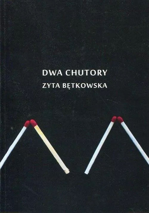 Dwa chutory - tantis.pl