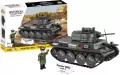 Panzer 38(t)/ČKD LT vz. 38. WW II - tantis.pl