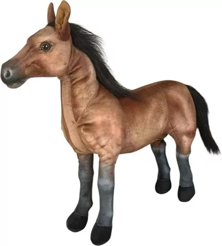 Koń arabski 55cm - tantis.pl