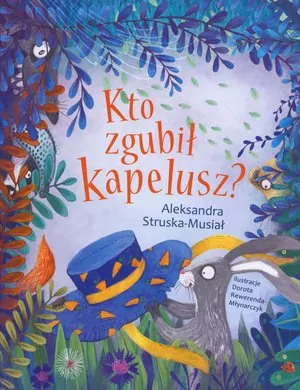 Kto zgubił kapelusz - tantis.pl