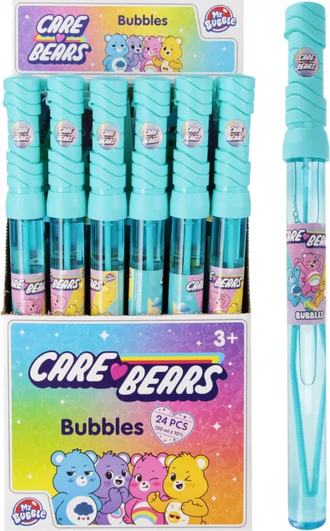 BANKI MYDL MIECZ CARE B 120ML MY BUBBLE 26 24/96 - tantis.pl