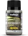 Vallejo: 73.803 - Weathering FX - Splash Mud - Industrial (40 ml) - tantis.pl