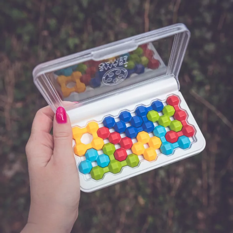 IQ Twins. Smart Games - tantis.pl