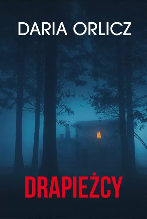 Drapieżcy - tantis.pl