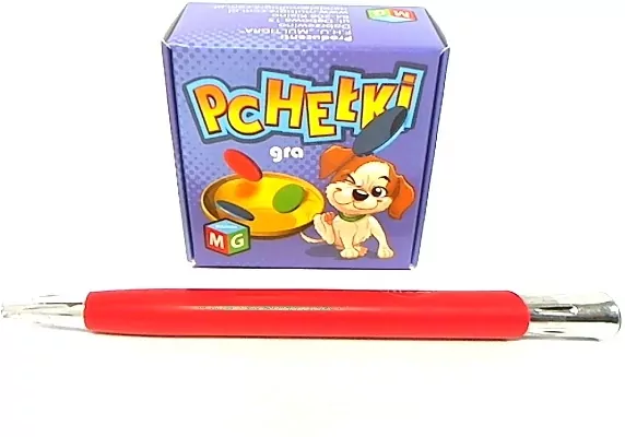 Pchełki, 1 sztuka - tantis.pl