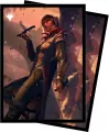 Ultra-Pro: Magic the Gathering - Murders at Karlov Manor - Sleeves - V2 (100) - tantis.pl