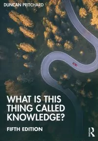 What is this thing called Knowledge? - tantis.pl