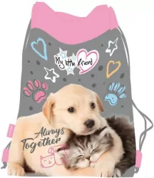 Worek na buty Cat & Dog