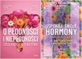 Pakiet: O płodności i niepłodności / Uspokój swoje hormony - tantis.pl