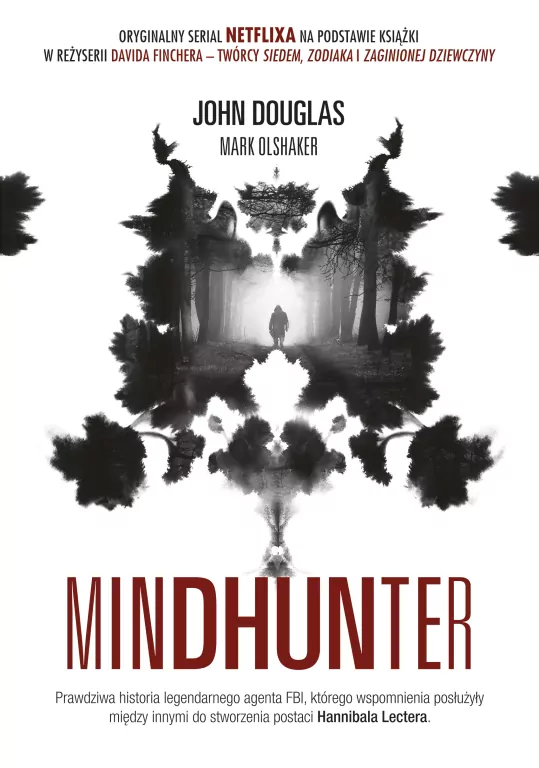 Mindhunter. Tajemnice elitarnej jednostki FBI - tantis.pl